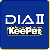 DIAⅡ keeper