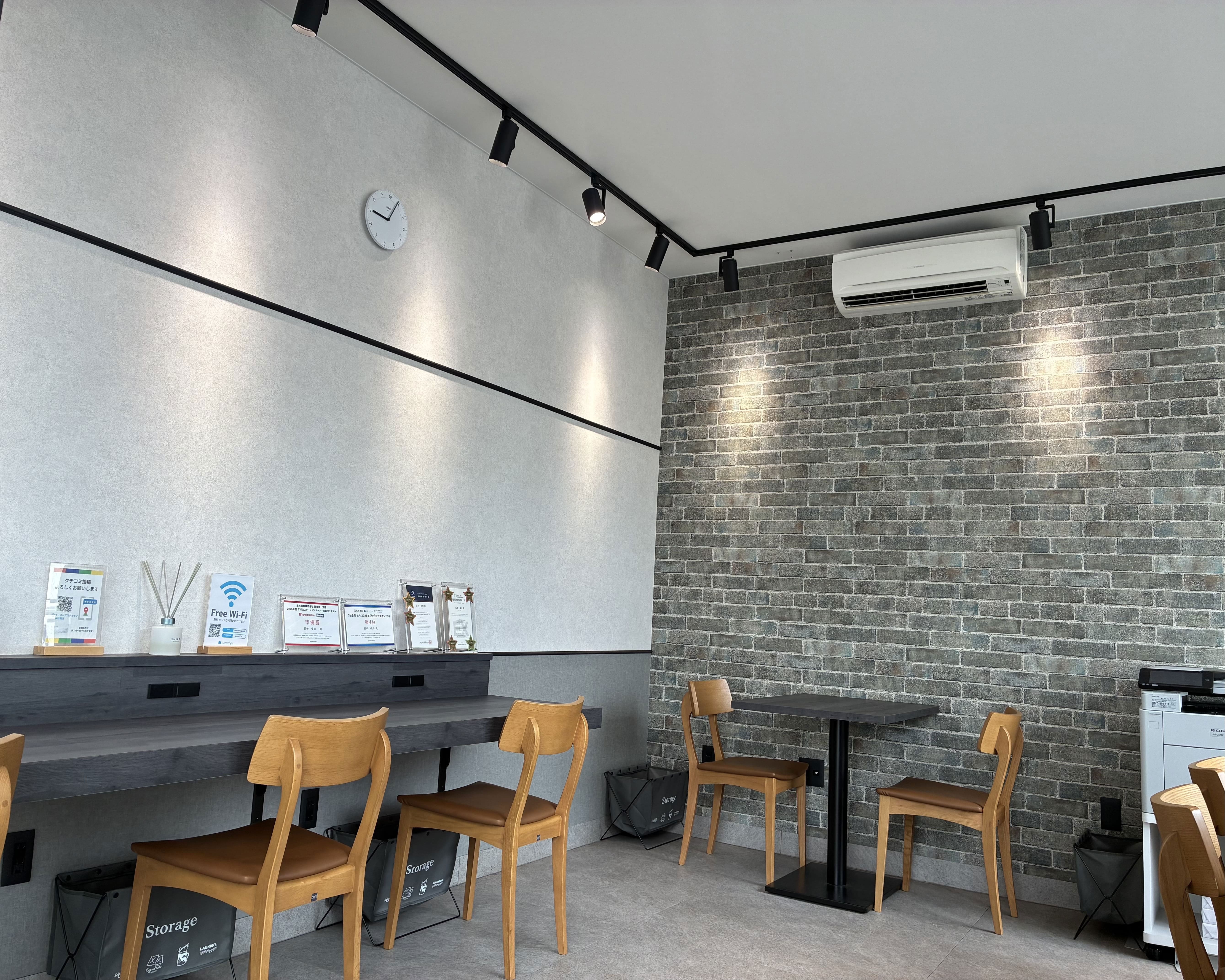 キーパープロショップ 永代橋店
