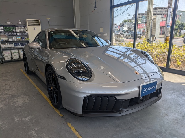 【LEGATO 立川通り店】ポルシェ　911