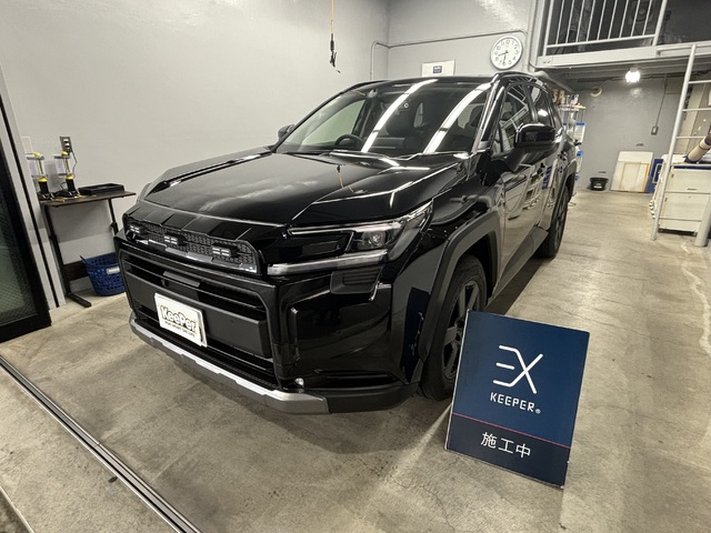 【LEGATO 新宿大久保店】トヨタ　RAV4