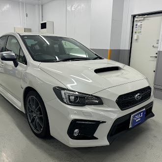 【KeePer PROSHOP 大森店】スバル WRX